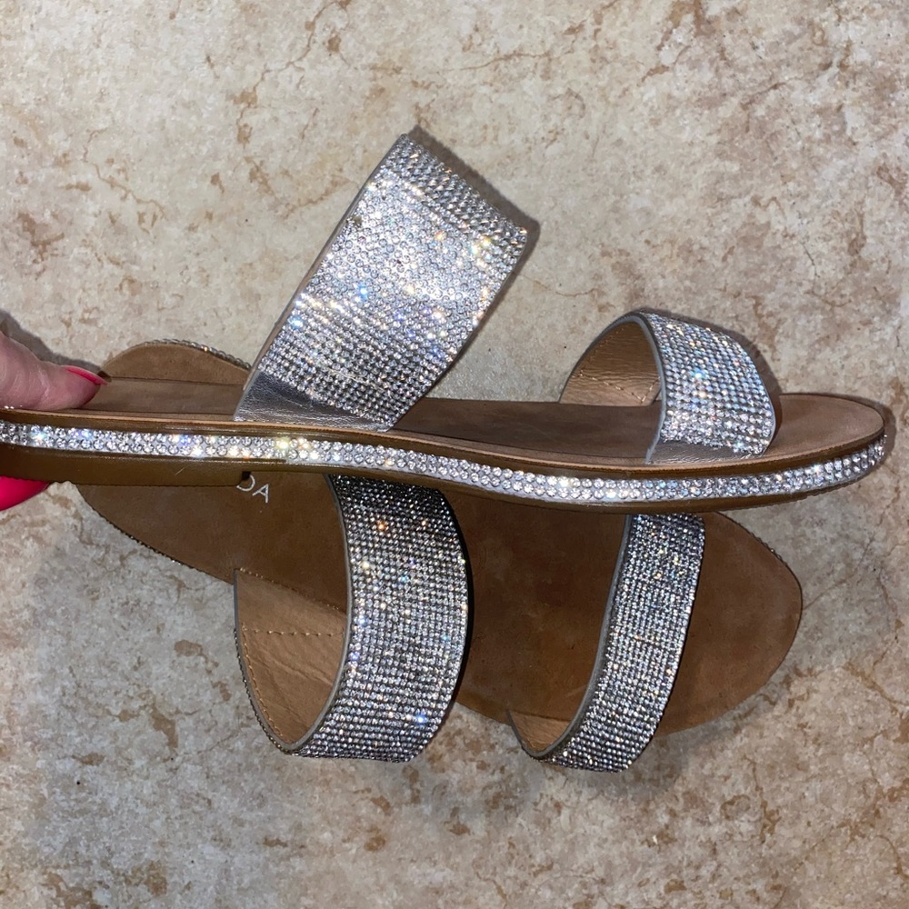 Summer sandals